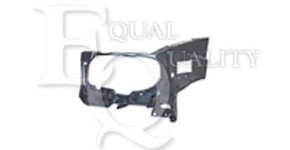 Крепление фары EQUAL QUALITY L01459