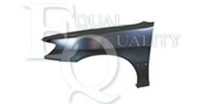 Крыло EQUAL QUALITY L01541