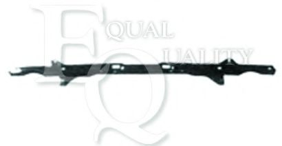 Облицовка передка EQUAL QUALITY L02045