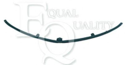 Облицовка передка EQUAL QUALITY L02067