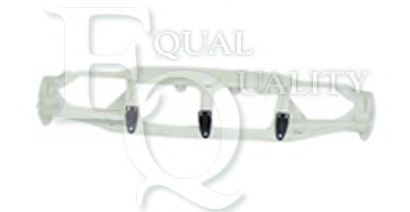 Облицовка передка EQUAL QUALITY L03565