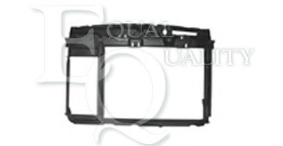 Облицовка передка EQUAL QUALITY L04109