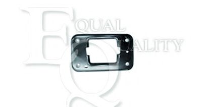 Лонжерон EQUAL QUALITY L04130