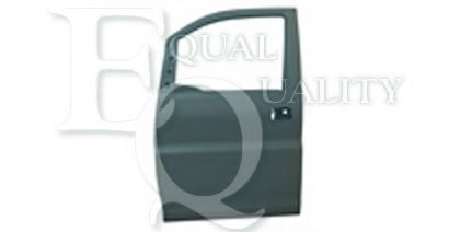 Дверь, кузов EQUAL QUALITY L04698