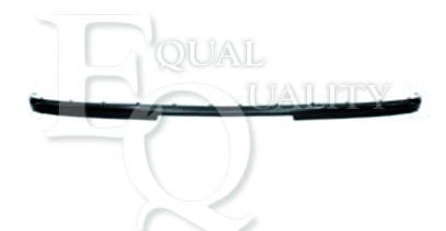 Облицовка, бампер EQUAL QUALITY M0148