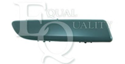 Облицовка / защитная накладка, буфер EQUAL QUALITY M0156