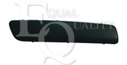 Облицовка / защитная накладка, буфер EQUAL QUALITY M0158