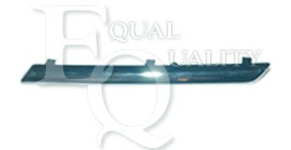 Облицовка / защитная накладка, облицовка радиатора EQUAL QUALITY M0170