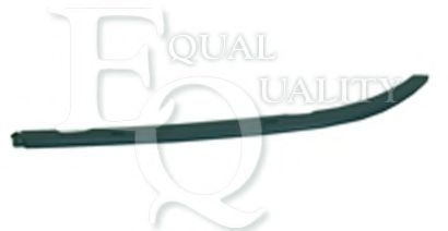 Облицовка, основная фара EQUAL QUALITY M0213