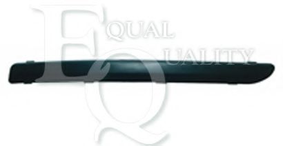 Облицовка / защитная накладка, буфер EQUAL QUALITY FD1091243