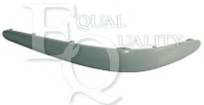 Облицовка / защитная накладка, буфер EQUAL QUALITY ME0391243