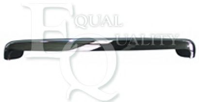 Насадка, решетка радиатора EQUAL QUALITY M0445