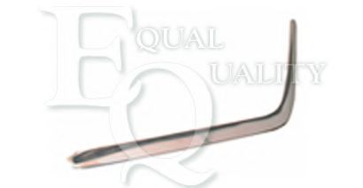 Облицовка / защитная накладка, буфер EQUAL QUALITY M0462