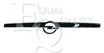 Облицовка / защитная накладка, облицовка радиатора EQUAL QUALITY M0479