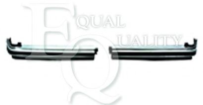Облицовка, основная фара EQUAL QUALITY M0496