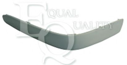 Облицовка / защитная накладка, буфер EQUAL QUALITY M0573