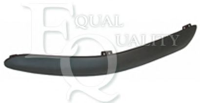 Облицовка / защитная накладка, буфер EQUAL QUALITY M0621