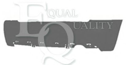 Буфер EQUAL QUALITY P0736