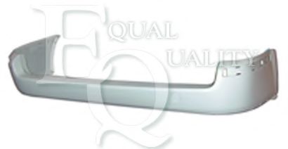 Буфер EQUAL QUALITY P0862