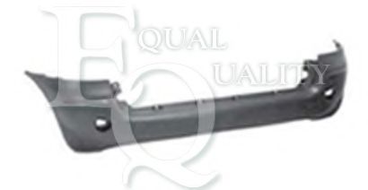 Буфер EQUAL QUALITY P0868