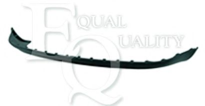 Спойлер EQUAL QUALITY P1070