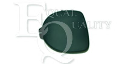 Облицовка / защитная накладка, буфер EQUAL QUALITY P1529