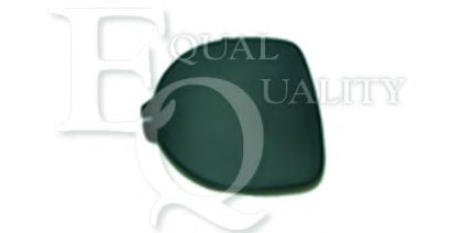 Облицовка, противотуманная фара EQUAL QUALITY P1082