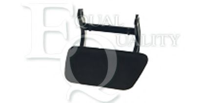 Облицовка / защитная накладка, буфер EQUAL QUALITY P1108