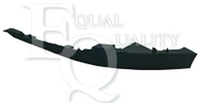 Спойлер EQUAL QUALITY P1142