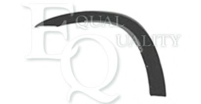 Расширение, крыло EQUAL QUALITY P1582