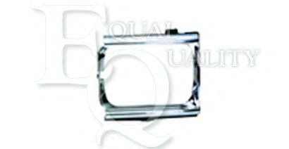 Крепление фары EQUAL QUALITY P1614