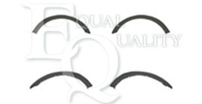 Комплект расширения, крыло EQUAL QUALITY P1631