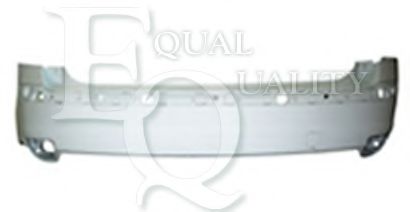 Буфер EQUAL QUALITY P1662