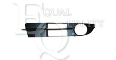 Решетка вентилятора, буфер EQUAL QUALITY P2138
