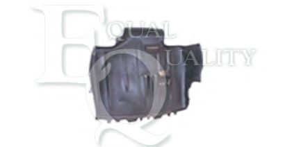 Изоляция моторного отделения EQUAL QUALITY R137
