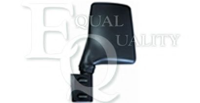 Наружное зеркало EQUAL QUALITY RD00001