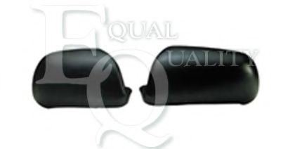 Корпус, наружное зеркало EQUAL QUALITY RD00051