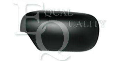 Корпус, наружное зеркало EQUAL QUALITY RD00100