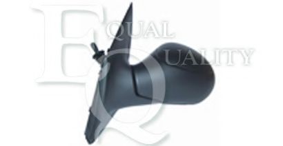 Наружное зеркало EQUAL QUALITY RD00121