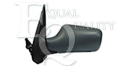 Наружное зеркало EQUAL QUALITY RD00232