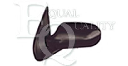 Наружное зеркало EQUAL QUALITY RS00237