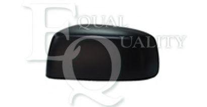 Покрытие, внешнее зеркало EQUAL QUALITY RD00249C