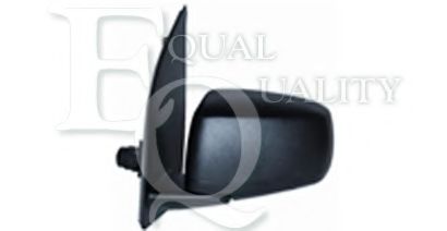 Наружное зеркало EQUAL QUALITY RD00251