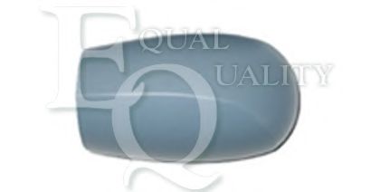 Покрытие, внешнее зеркало EQUAL QUALITY RD00268