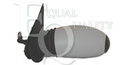 Наружное зеркало EQUAL QUALITY RD00276