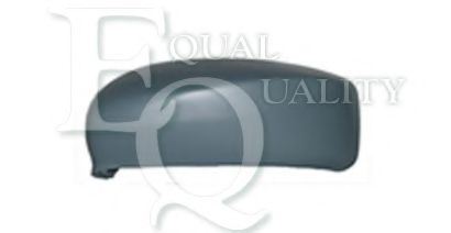 Корпус, наружное зеркало EQUAL QUALITY RS00280