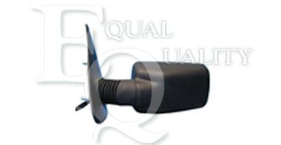 Наружное зеркало EQUAL QUALITY RD00286