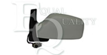 Наружное зеркало EQUAL QUALITY RD00300