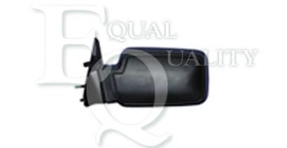 Наружное зеркало EQUAL QUALITY RD00309