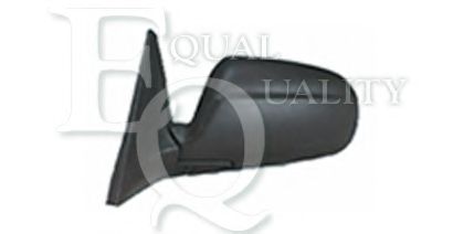 Наружное зеркало EQUAL QUALITY RD00382